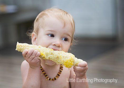 How to get your kids to eat anything