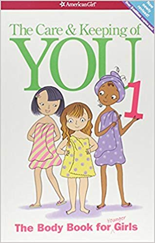 The Care and Keeping of You Review
