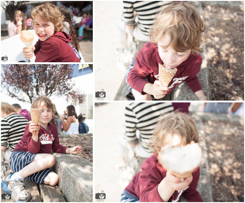 ice-cream