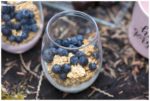 Host a fun glamping party at Glen Echo Garden in Whatcom County.