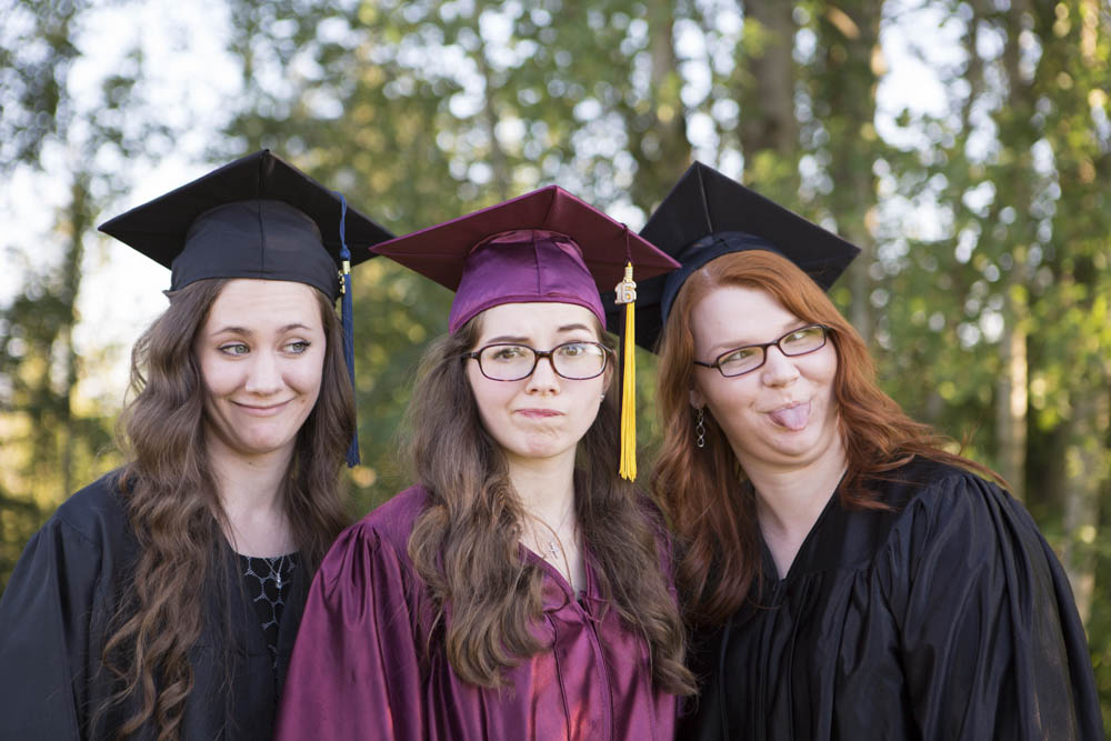 The Yup app is one of the ways we are successfully homeschooling high school.