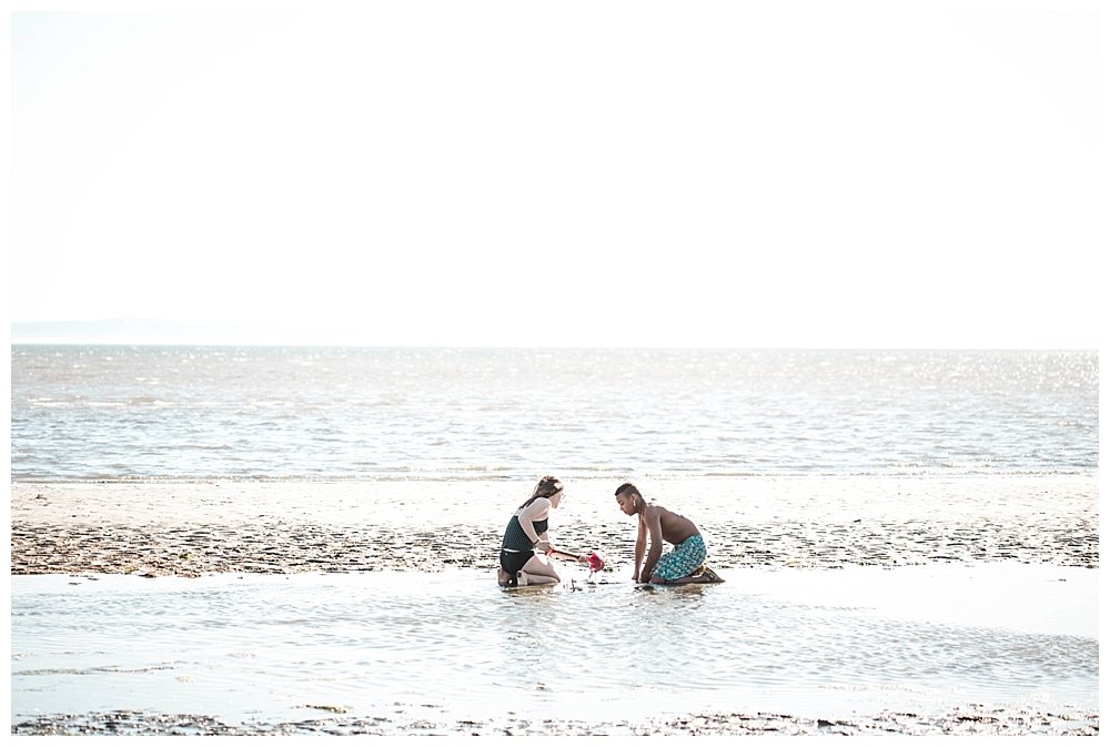 Large Family Tips: How to Have an Awesome Summer