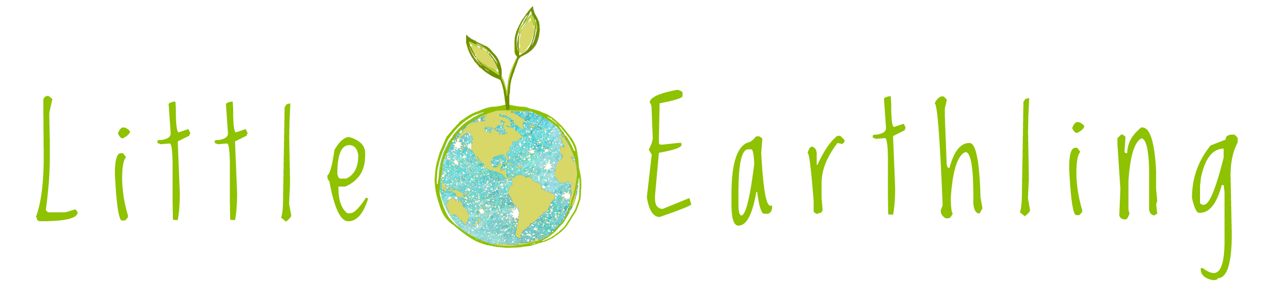 Little Earthling Blog