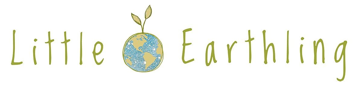 Little Earthling Blog