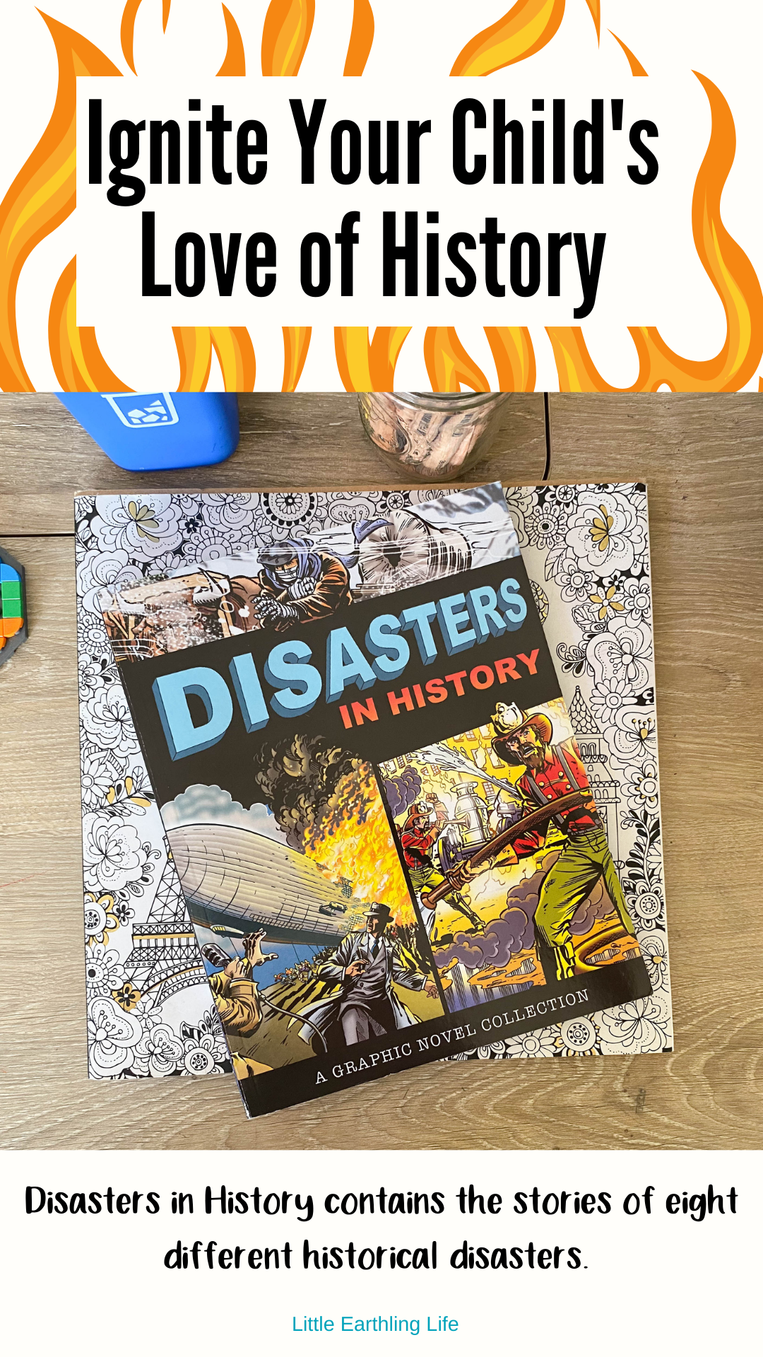 Disasters in History